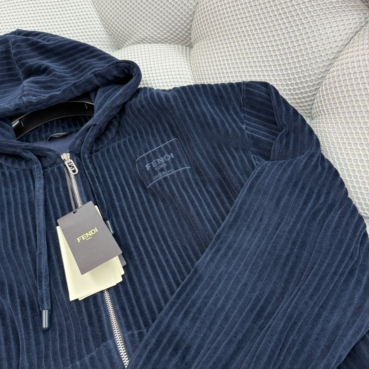 Куртки Мужские Fendi 19169