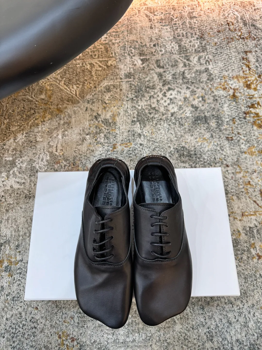 Туфли Женские Maison Margiela 8817376