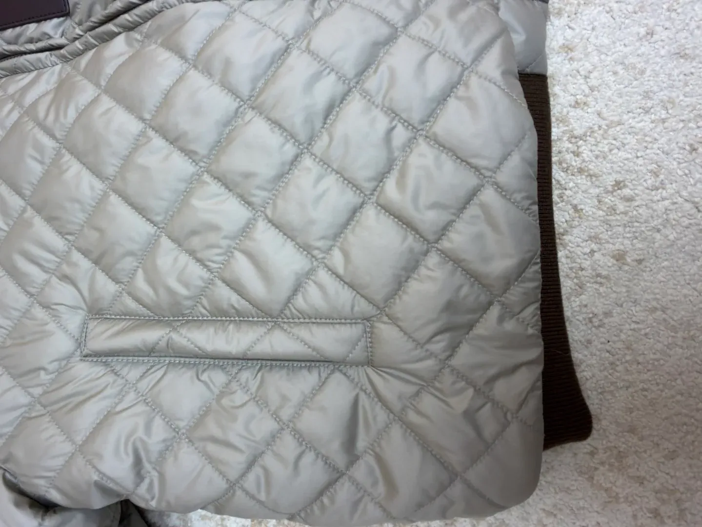 Куртки И Пуховики Женские Loewe 5380430