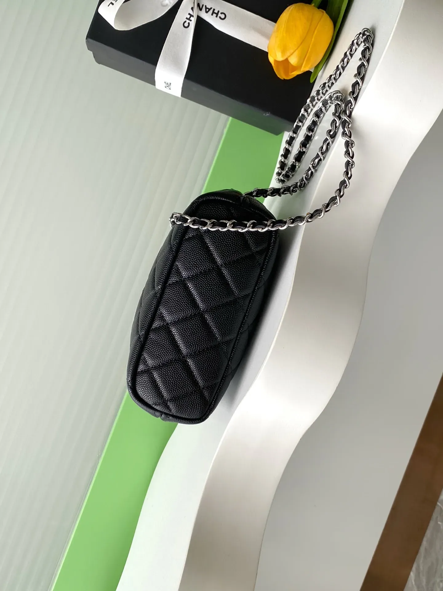 Рюкзаки Женские Chanel 4864637