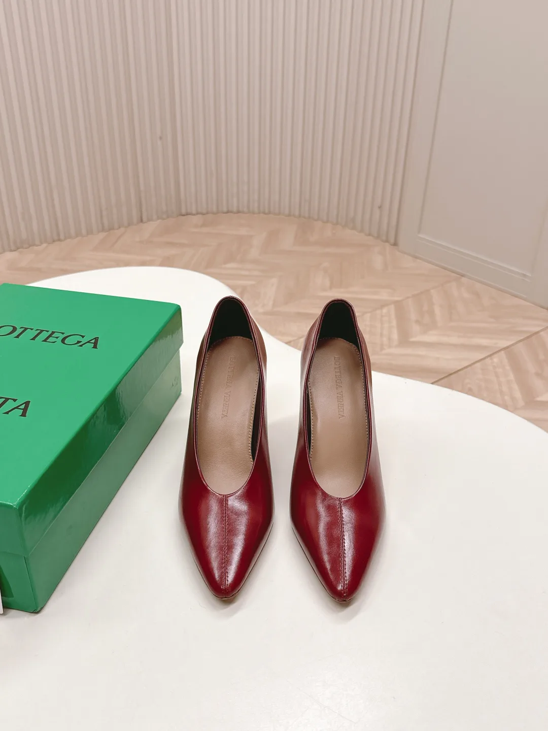 Туфли Женские Bottega Veneta 59067