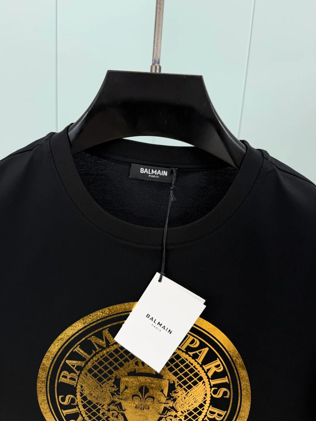 Футболки Мужские Balmain 13255776