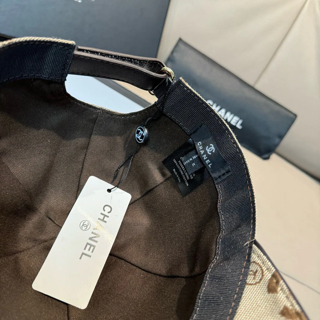 Головные Уборы Chanel 1701227