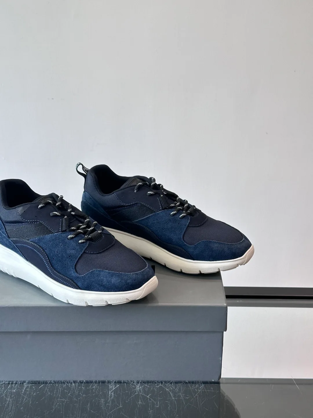 Кроссовки Мужские Hogan 3853021