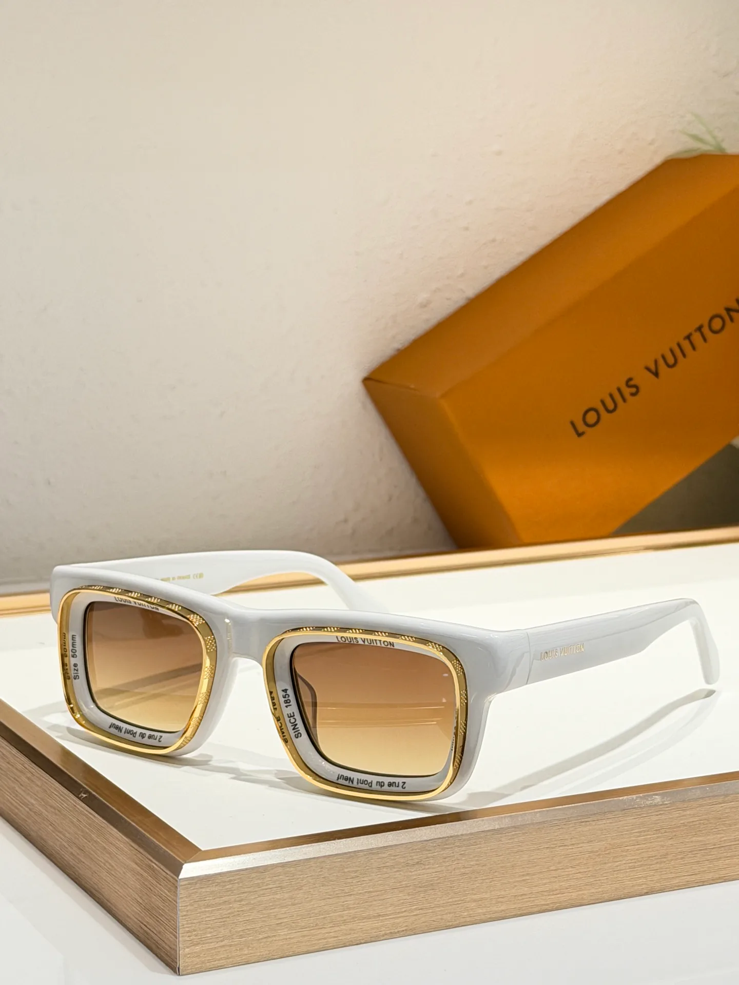 Очки Louis Vuitton 429851