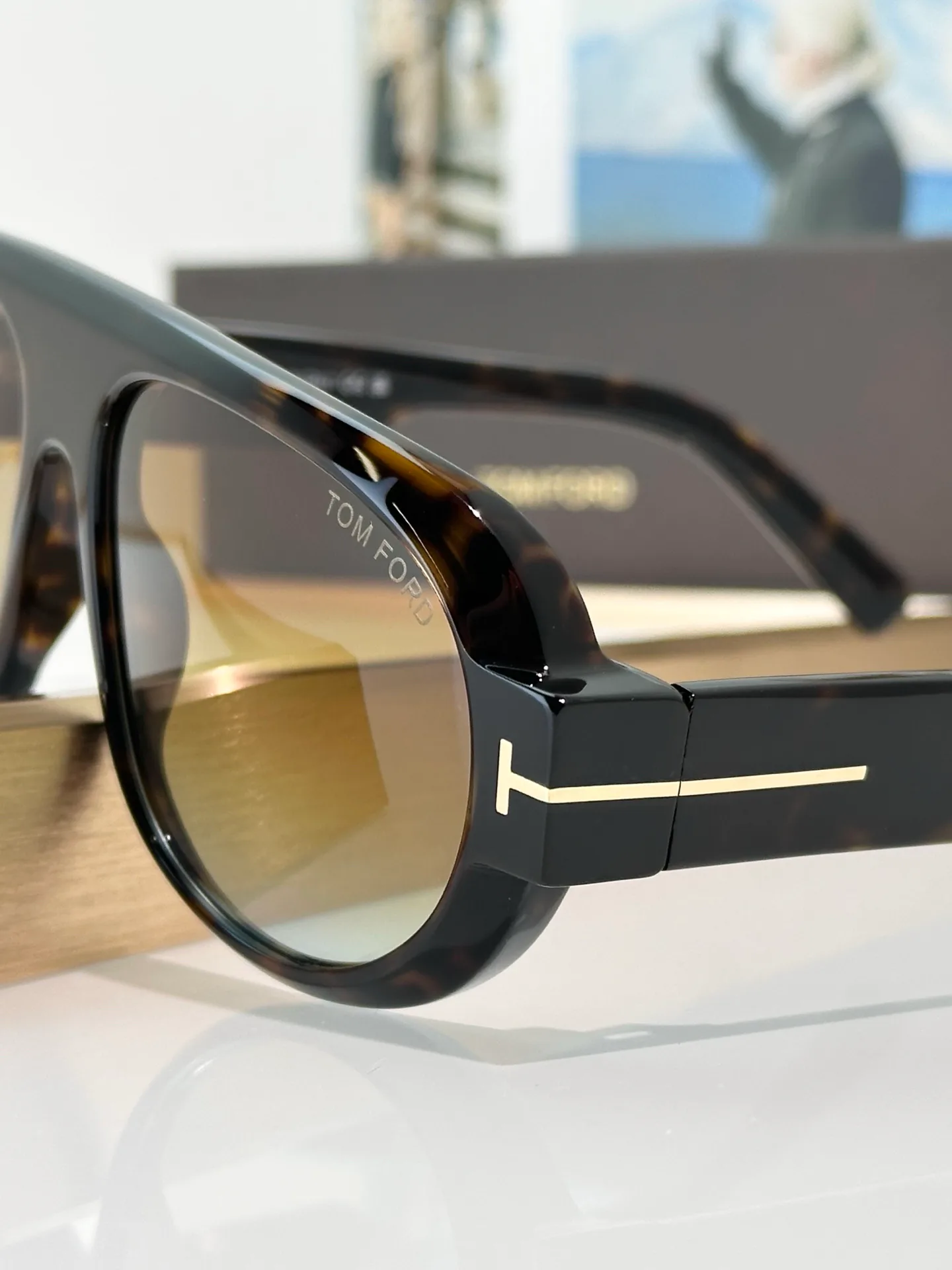 Очки Tom Ford 3349386