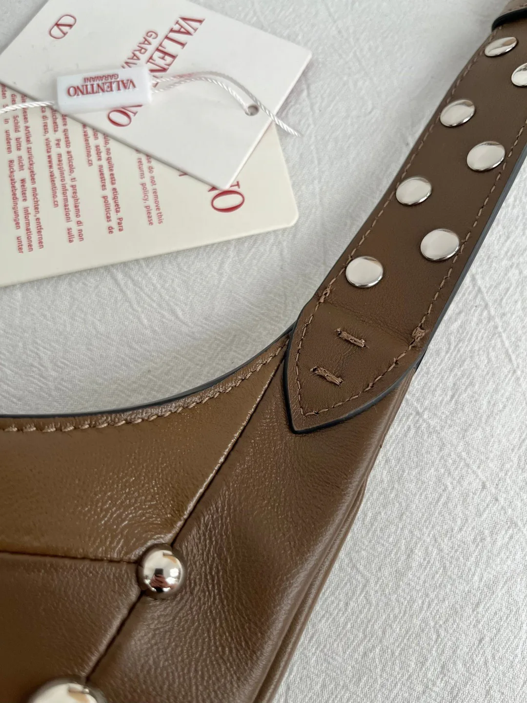 Сумки На Ремне Женские Valentino 870055