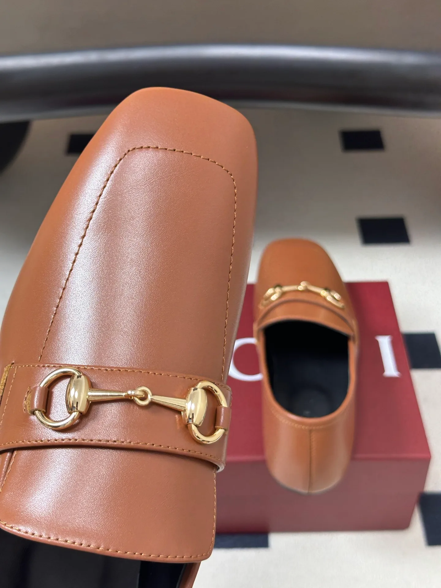 Лоферы И Мокасины Женские Gucci 18737415