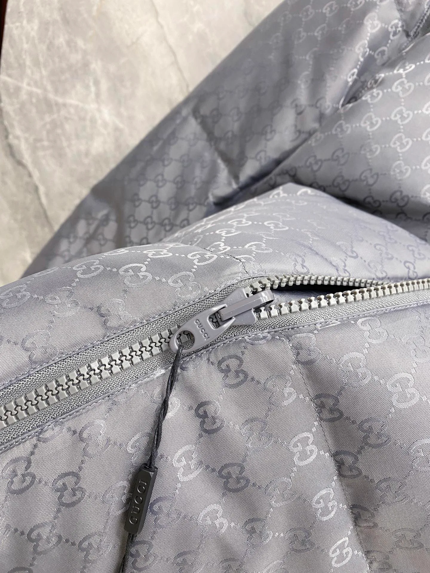 Куртки Мужские Gucci 619040