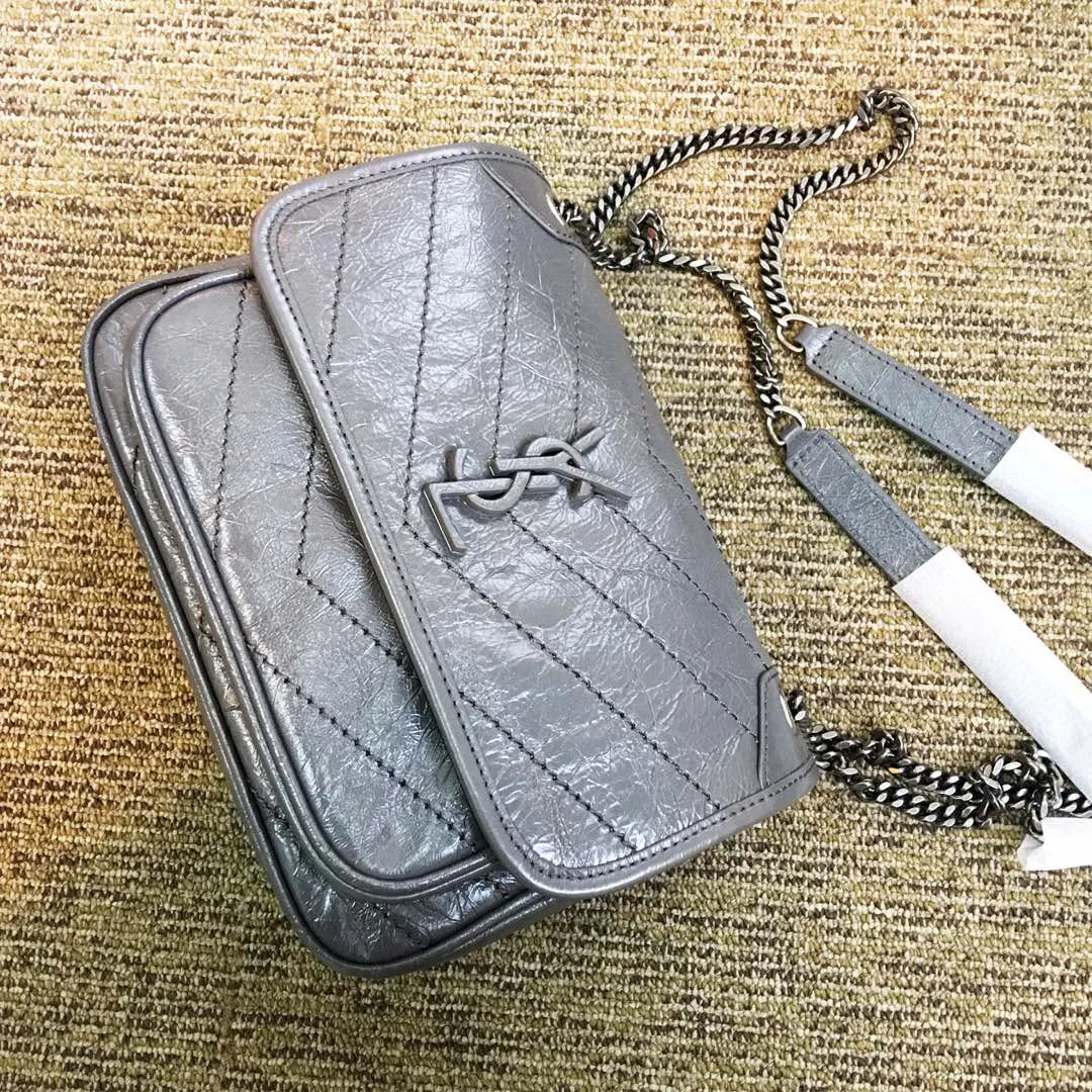 Классические Сумки Женские Saint Laurent 17698320