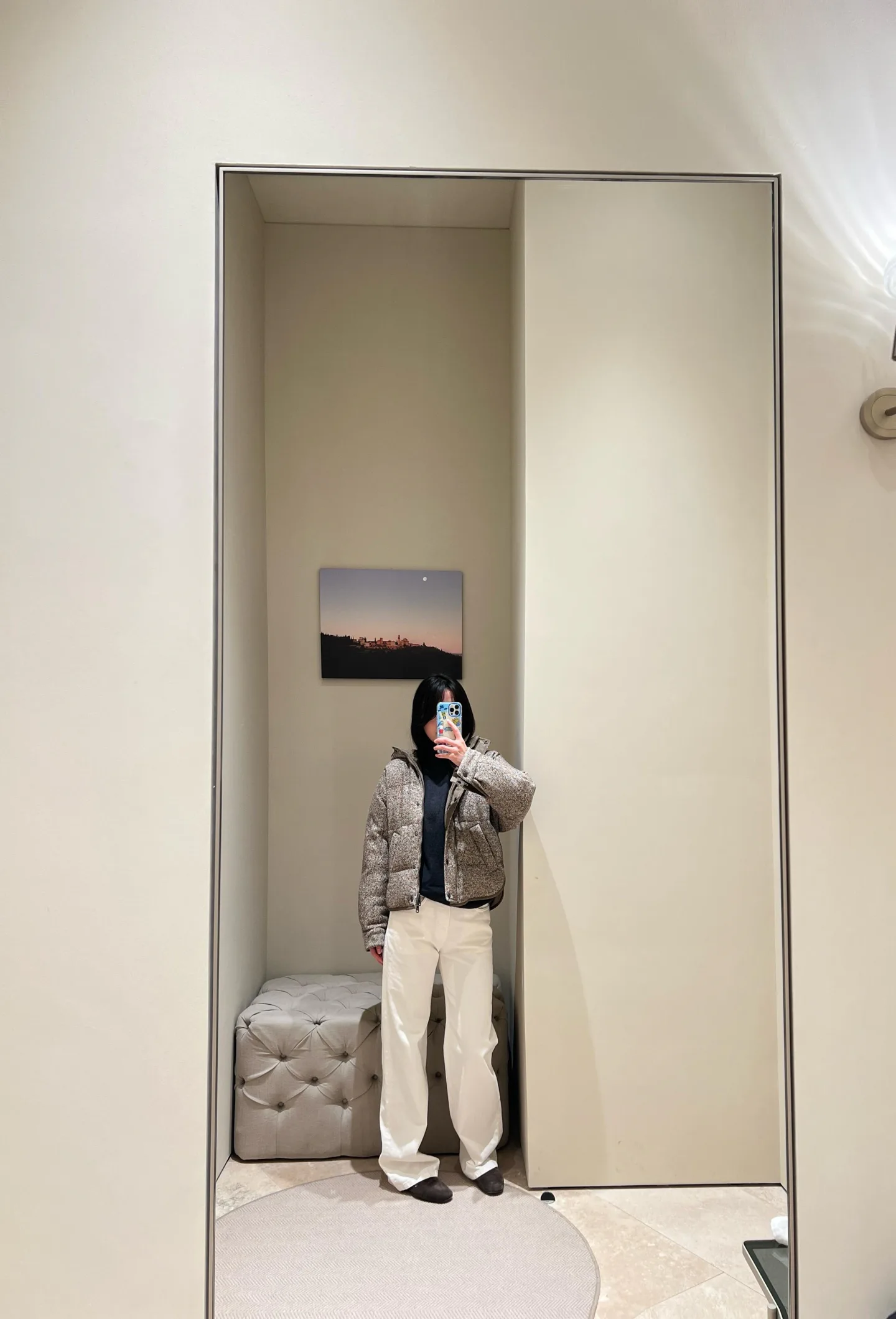 Куртки И Пуховики Женские Brunello Cucinelli 422849