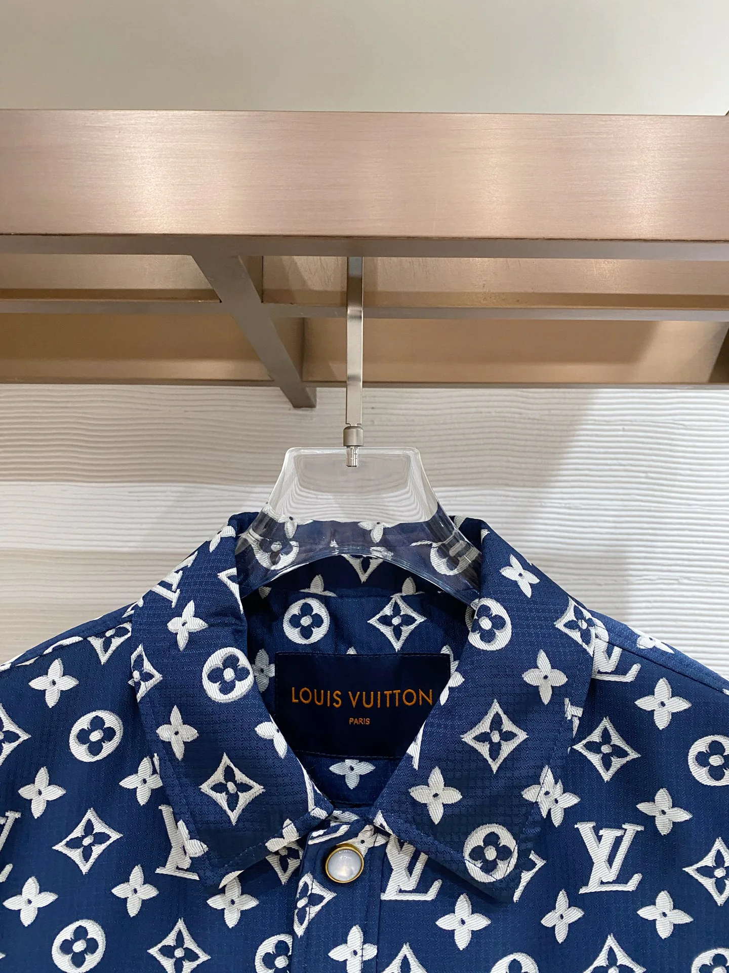 Куртки И Пуховики Мужские Louis Vuitton 10197300