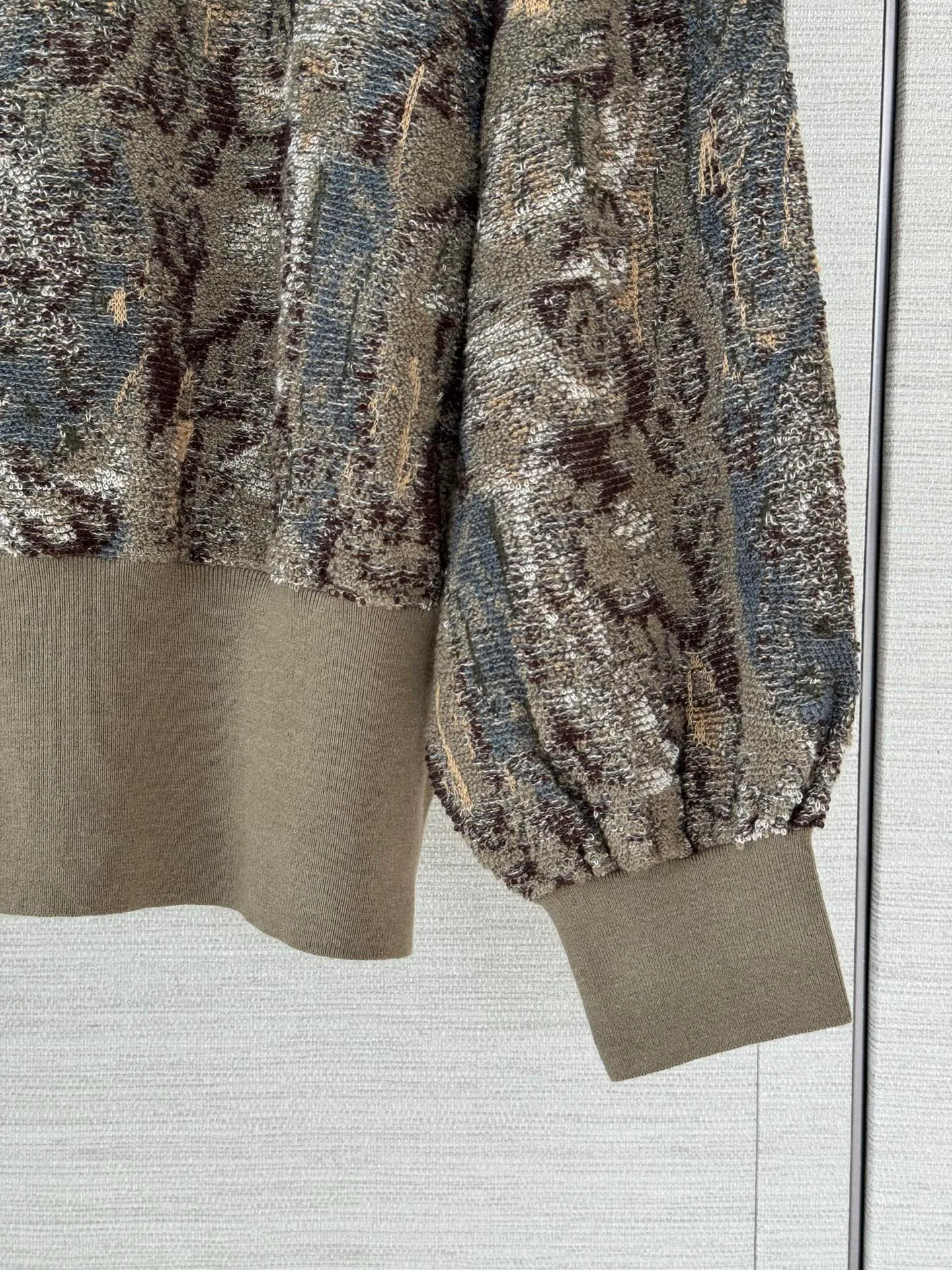 Свитшоты И Худи Женские Loro Piana 18603361