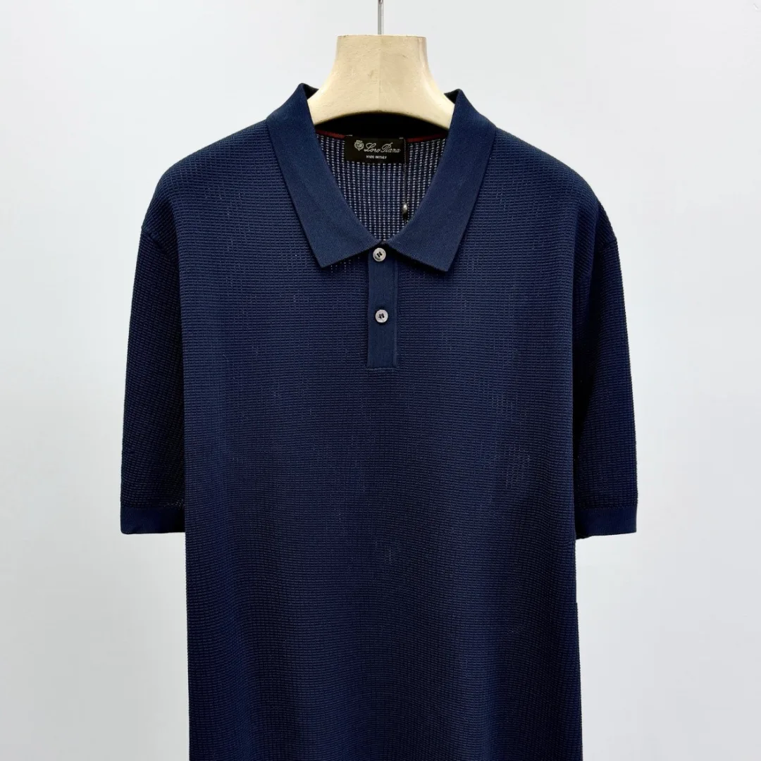 Футболки Мужские Loro Piana 11728480