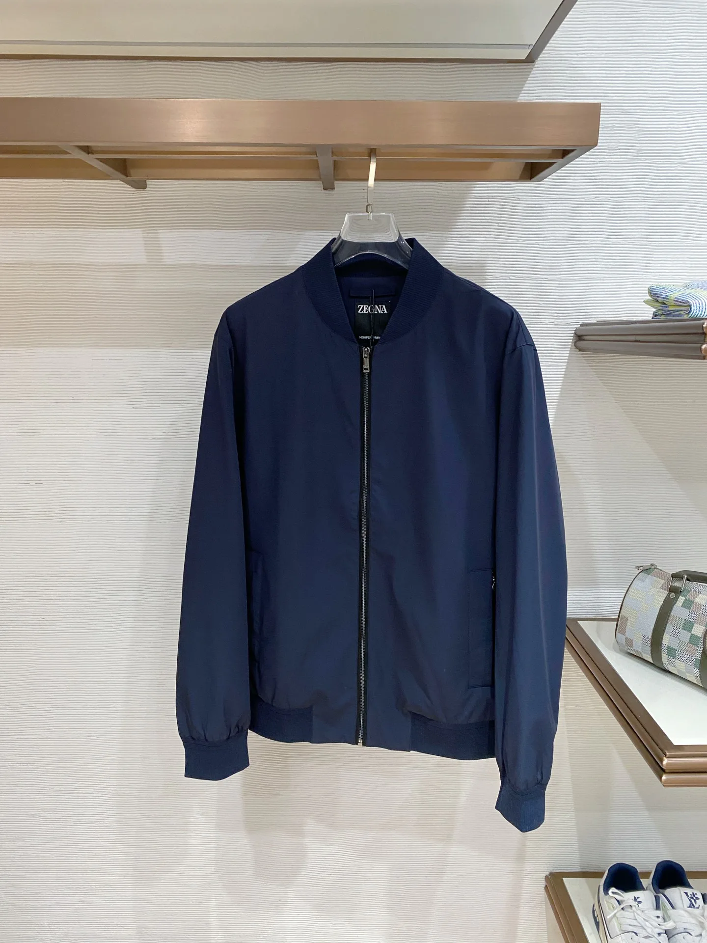 Пиджаки Мужские Zegna 5405488