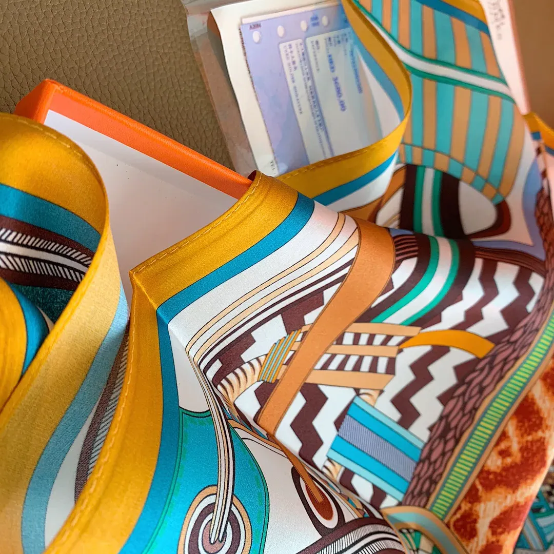 Шарфы Hermes 17891