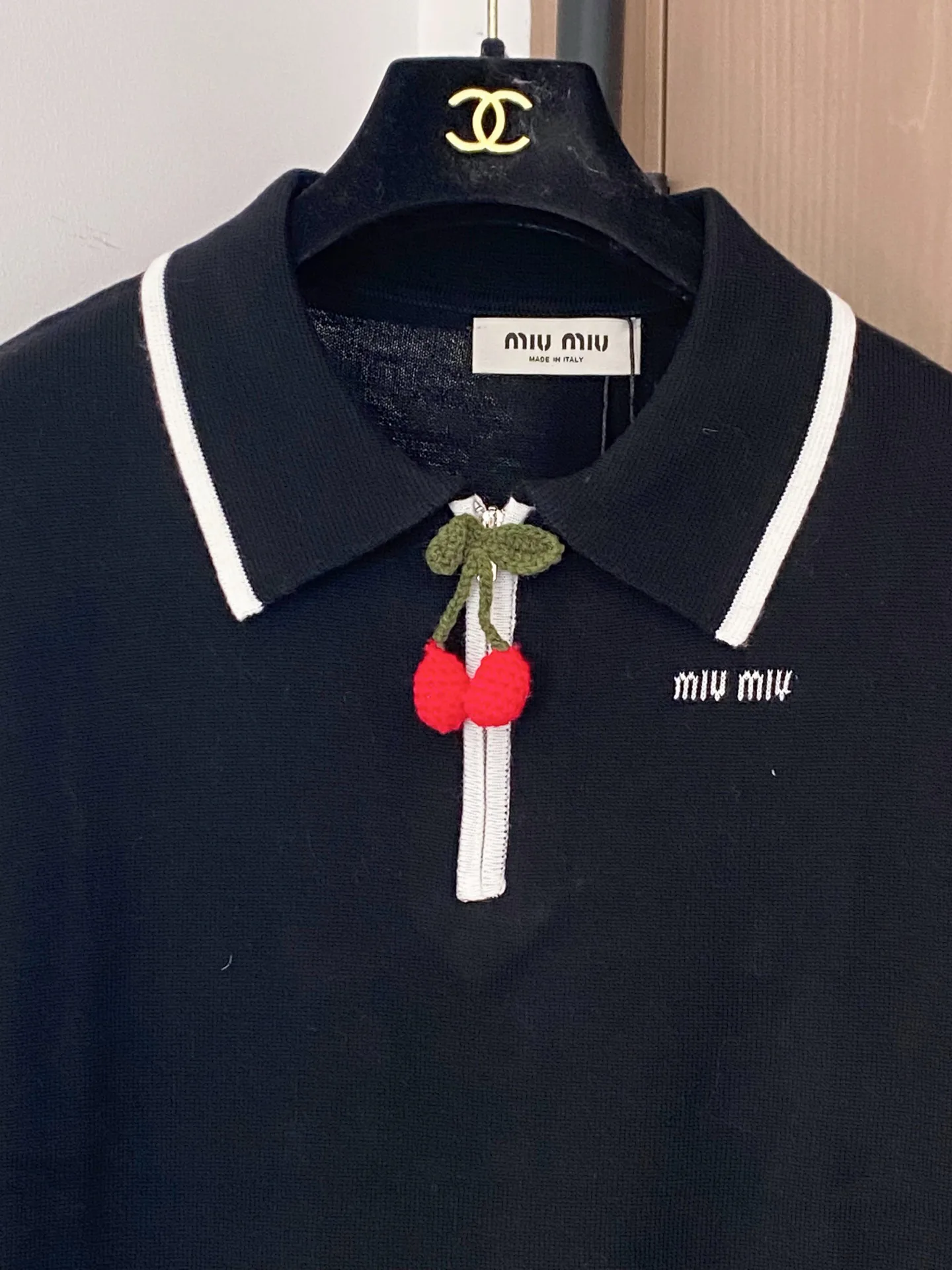 Футболки Женские Miu Miu 2138336