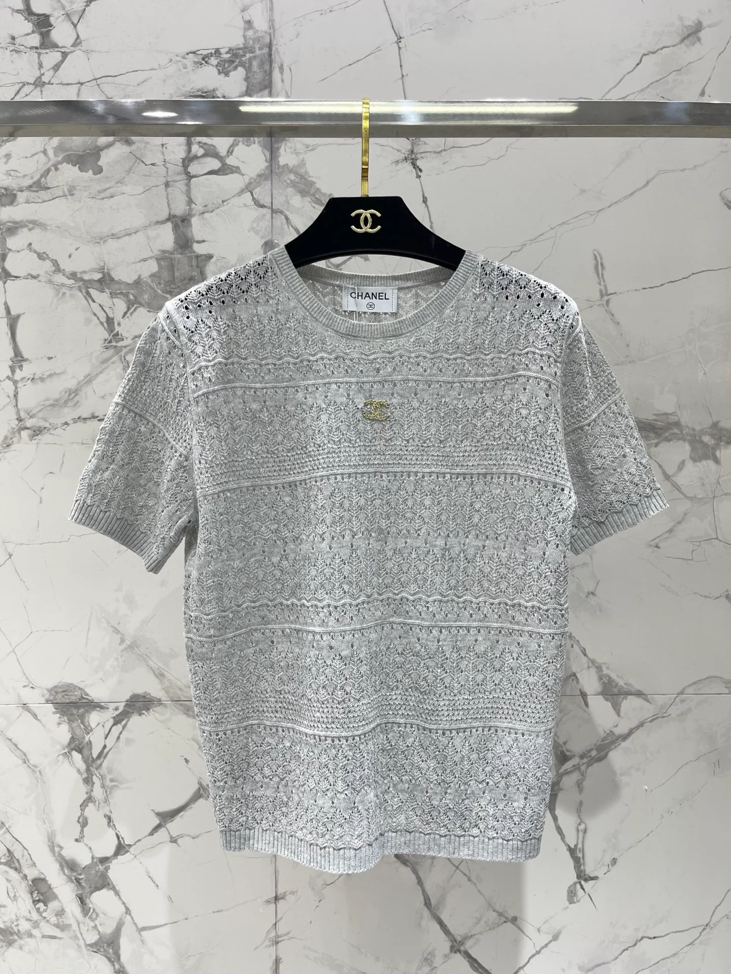 Топы Женские Chanel 11864849