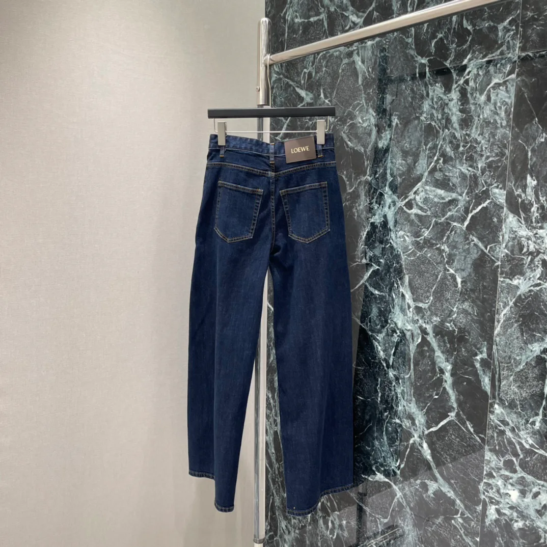 Джинсы Женские Loewe 4419016