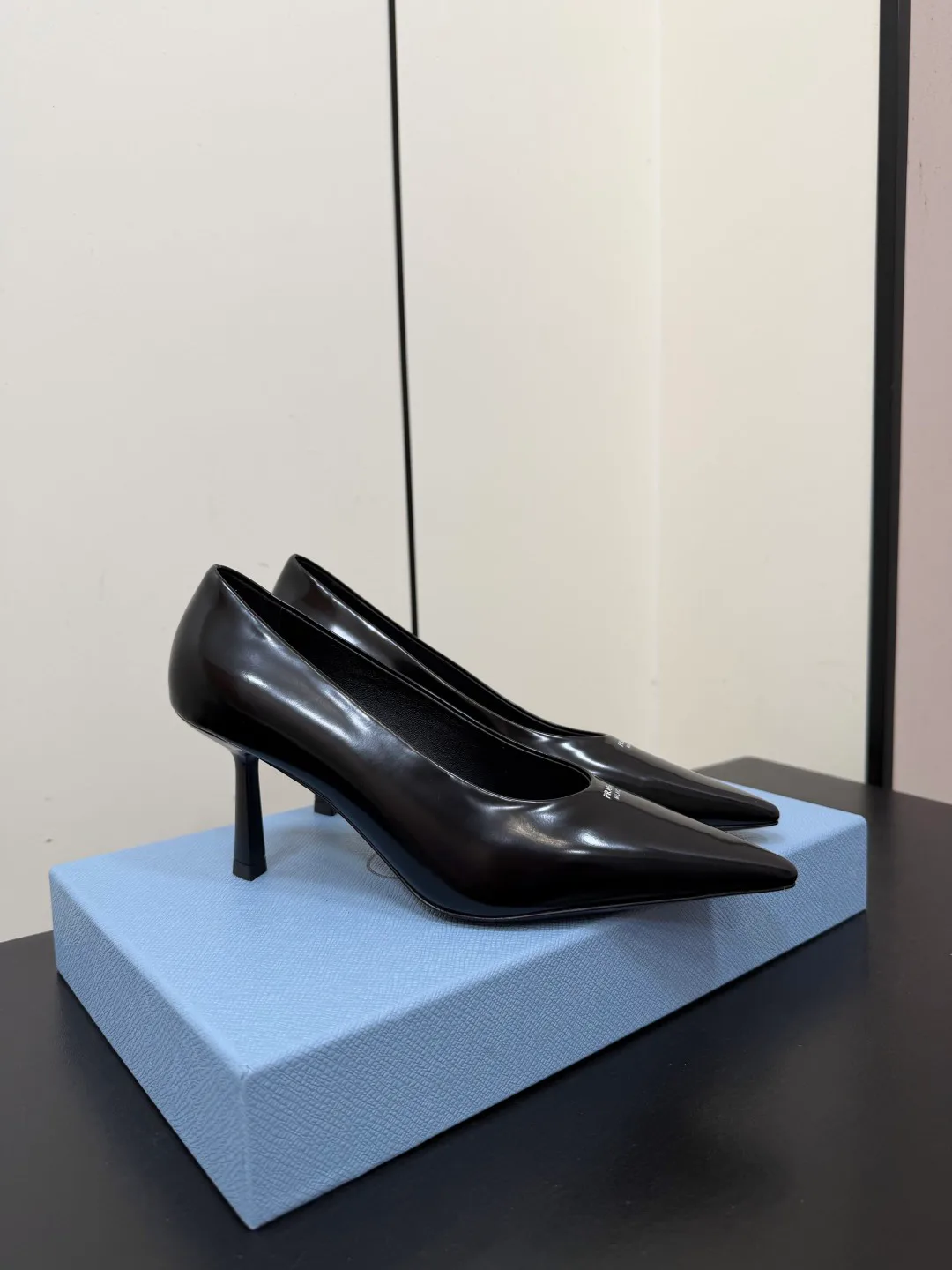 Туфли Женские Prada 17456126