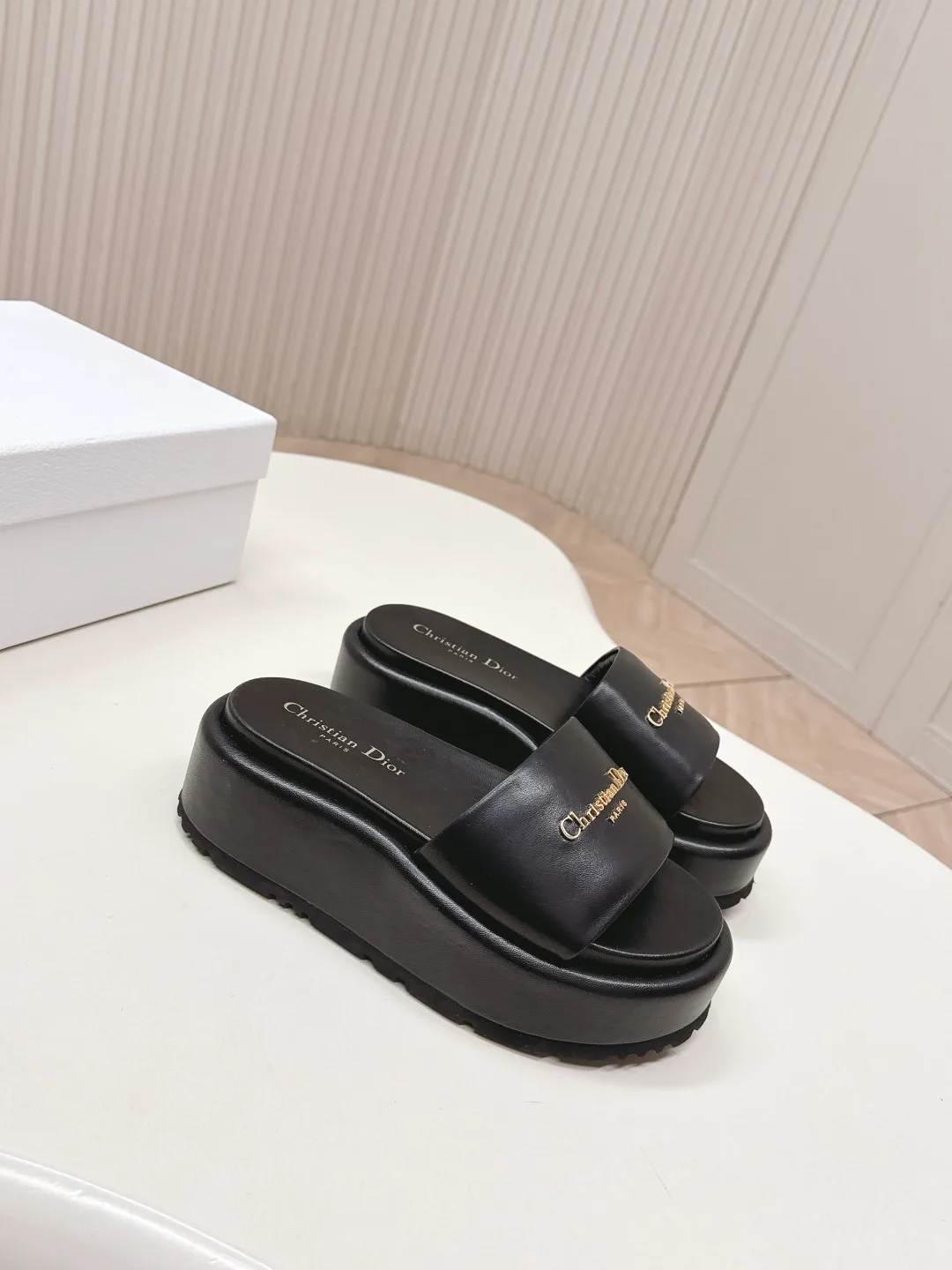 Босоножки Женские Christian Dior 11594973