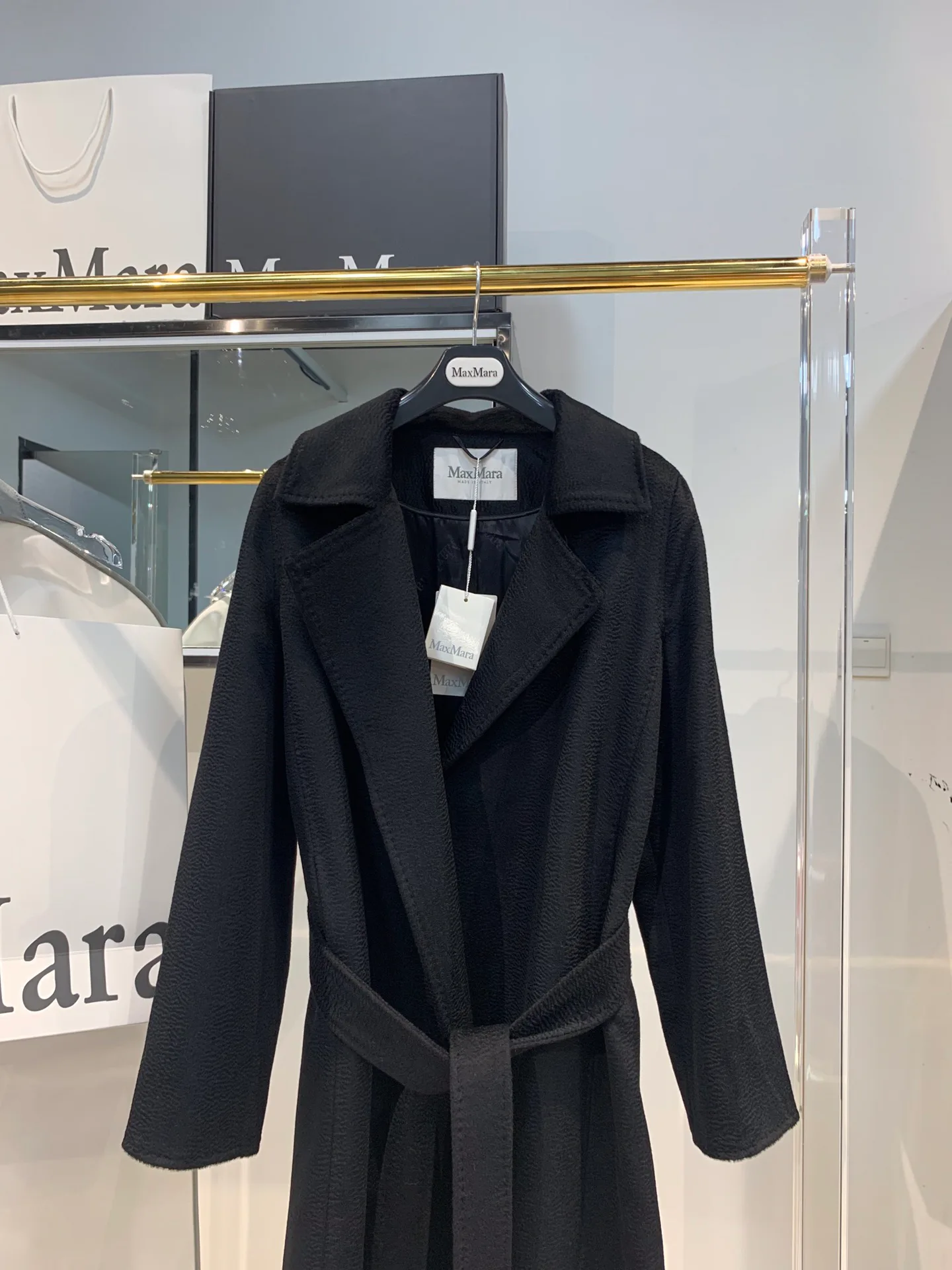 Пальто Женские Max Mara 18474981