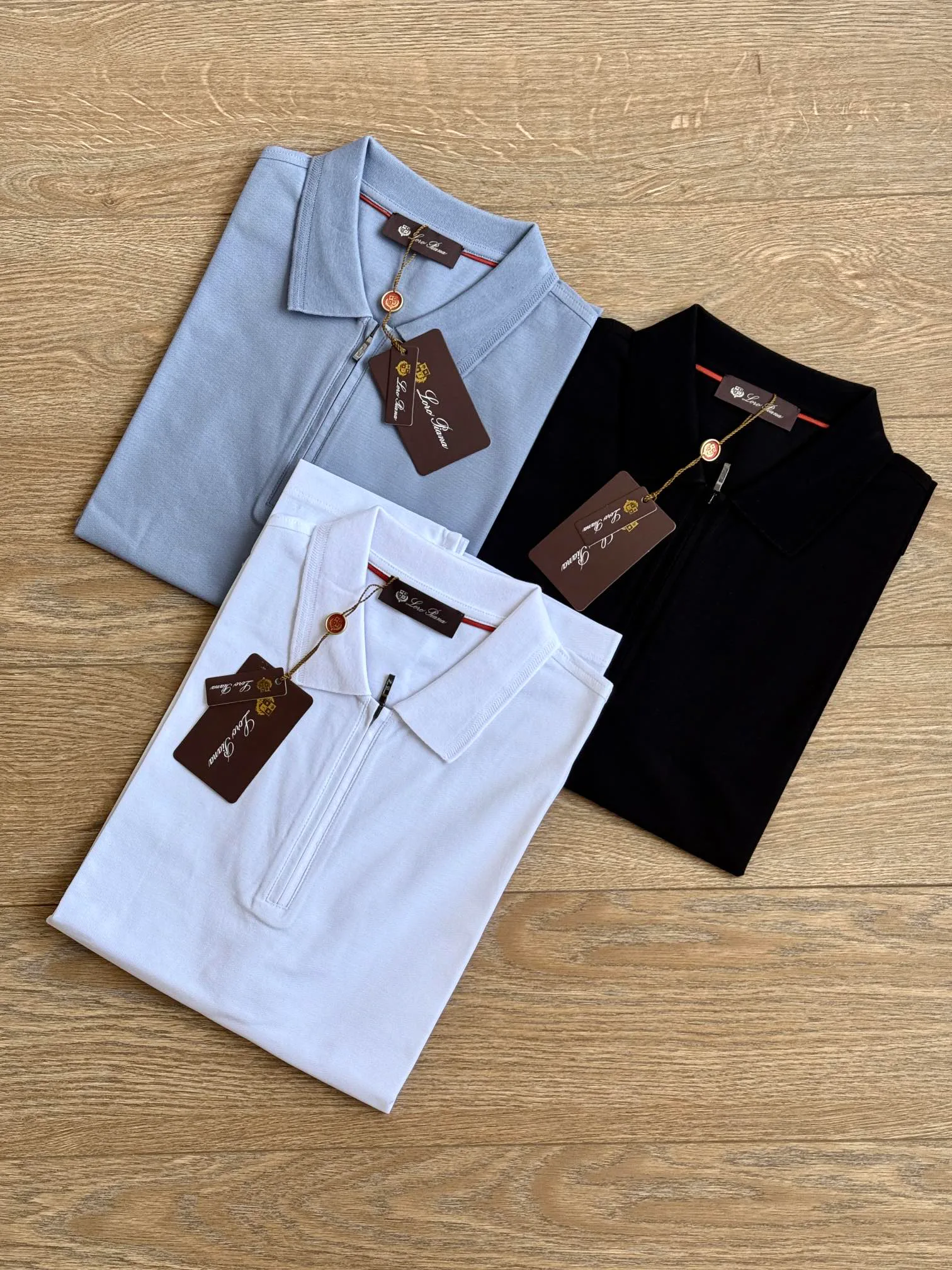 Футболки Мужские Loro Piana 11651601