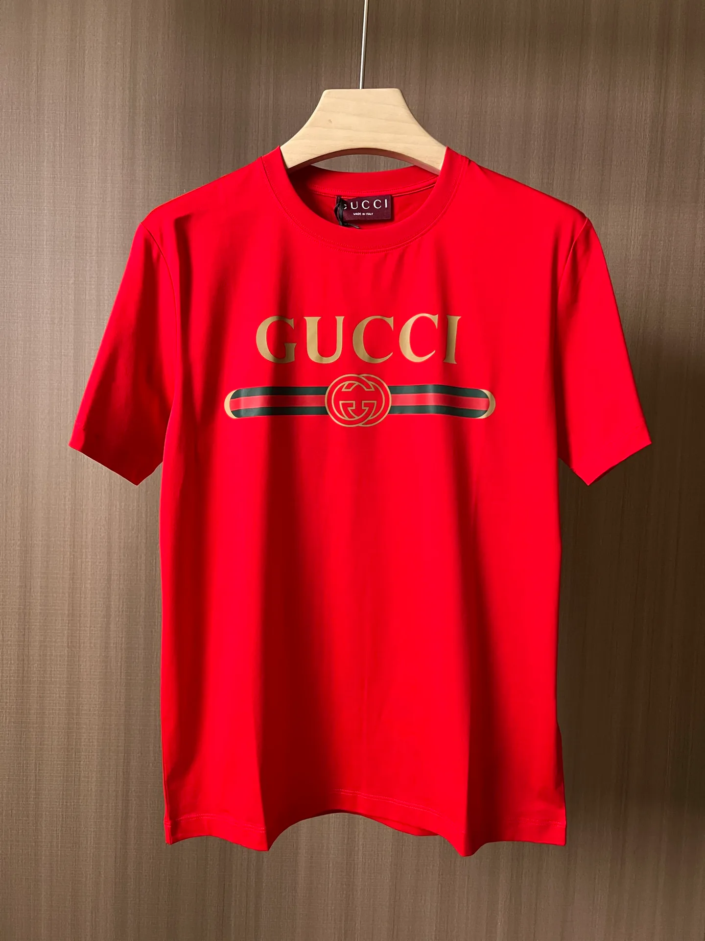 Футболки Женские Gucci 11000504