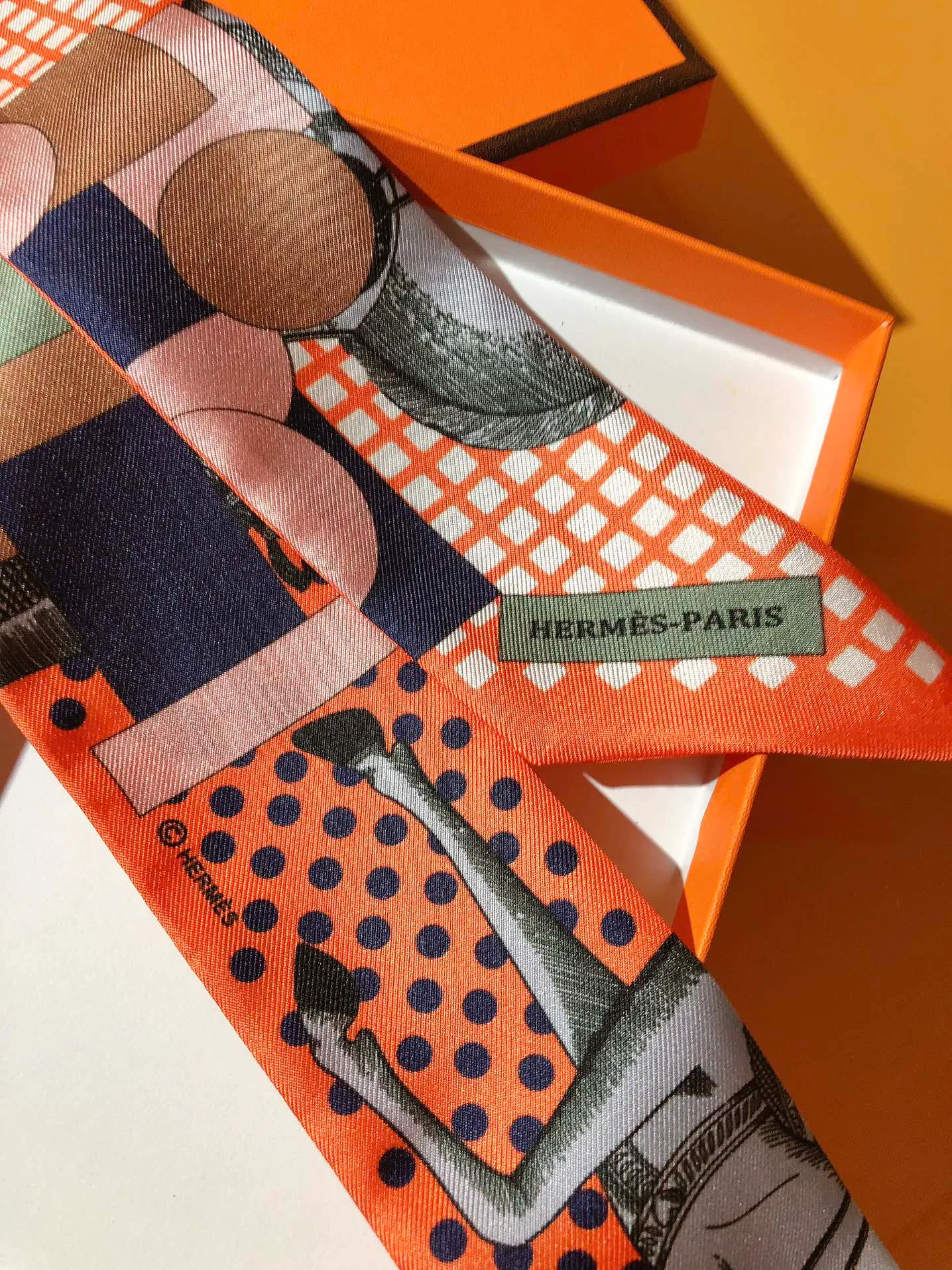 Шарфы Hermes 538368