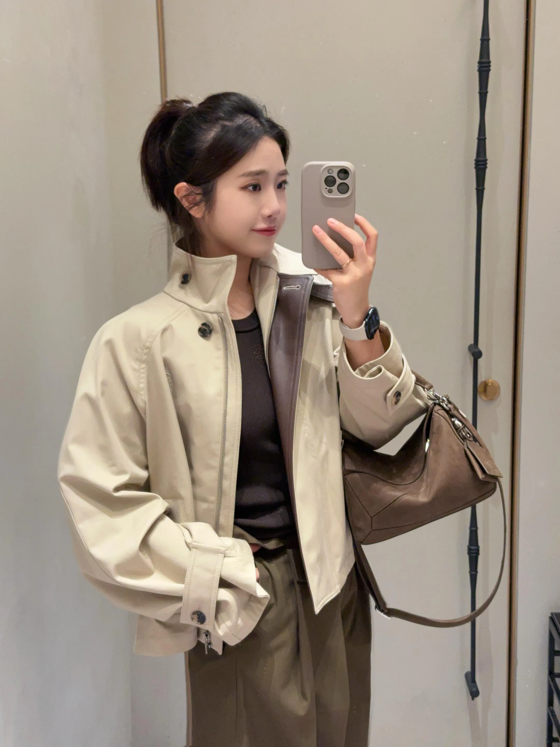 Тренчи Женские Loro Piana 11505122