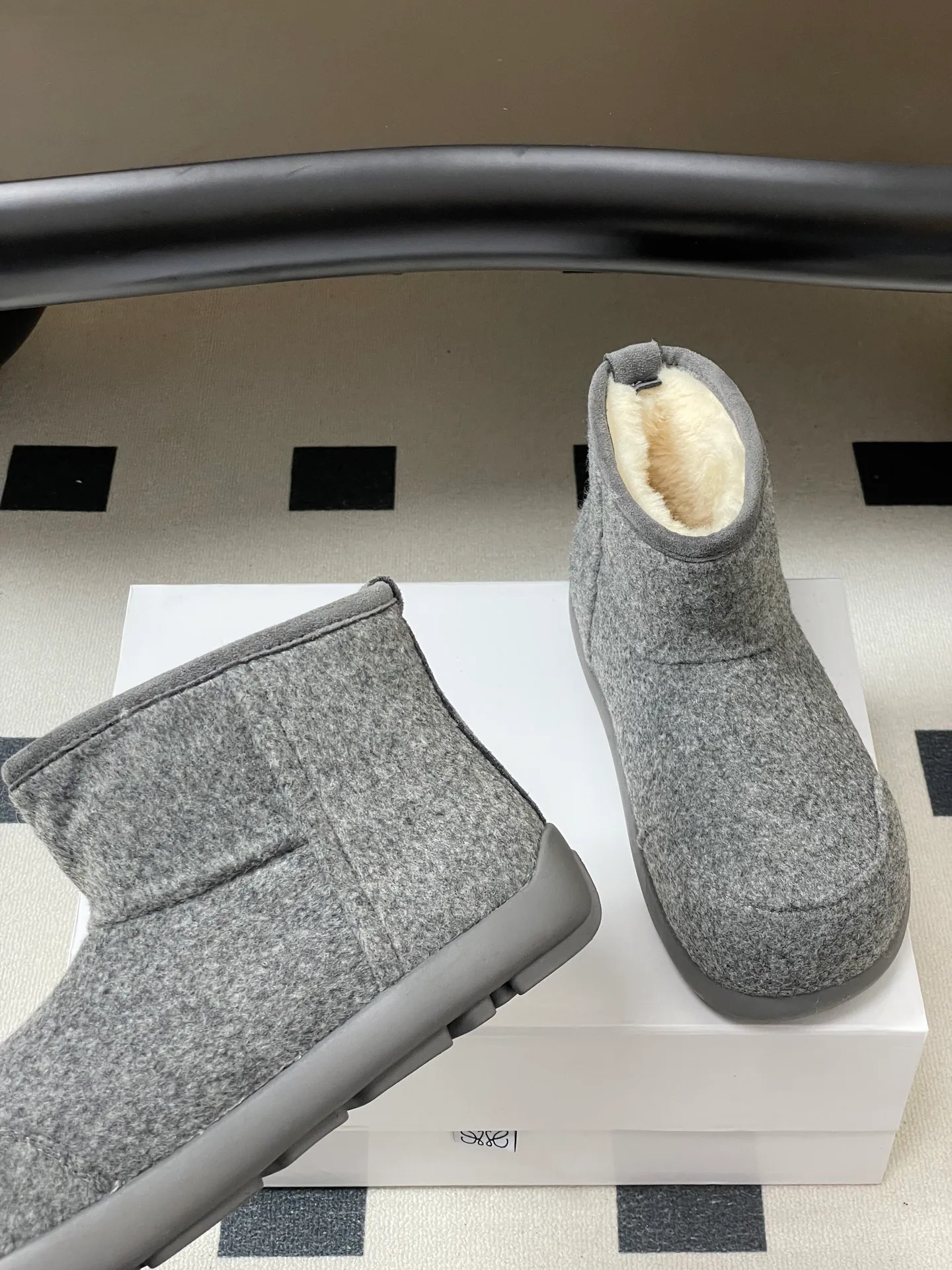 Угги Женские Loewe 388334