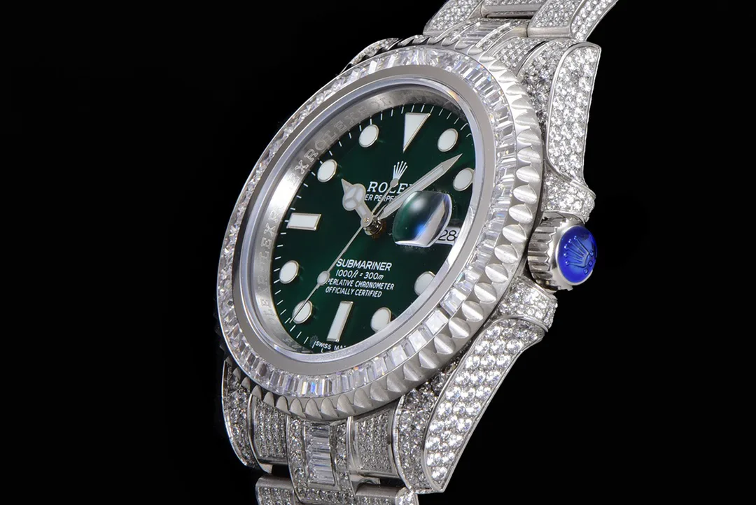 Часы Женские Rolex 13071420