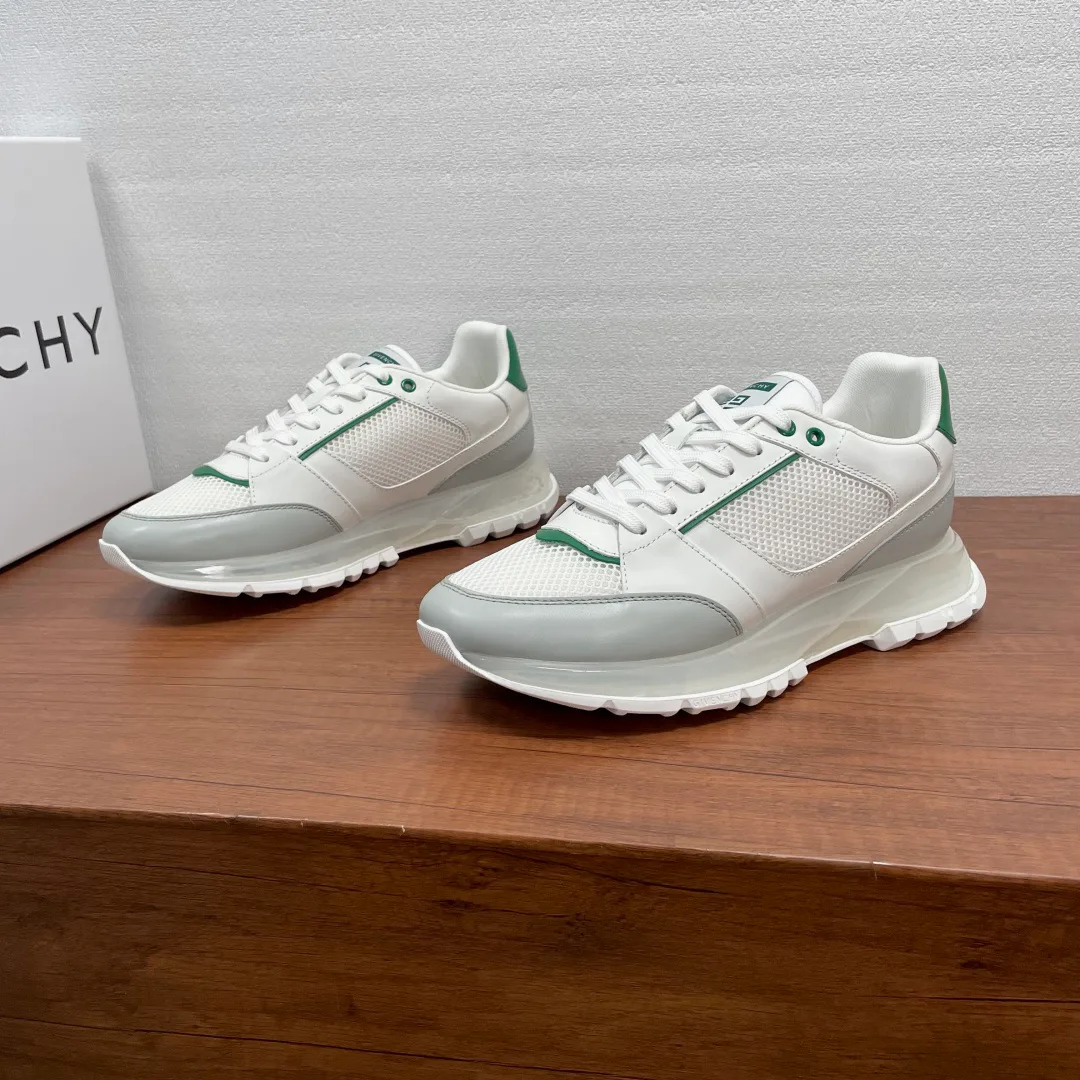 Кроссовки Мужские Givenchy 17307246
