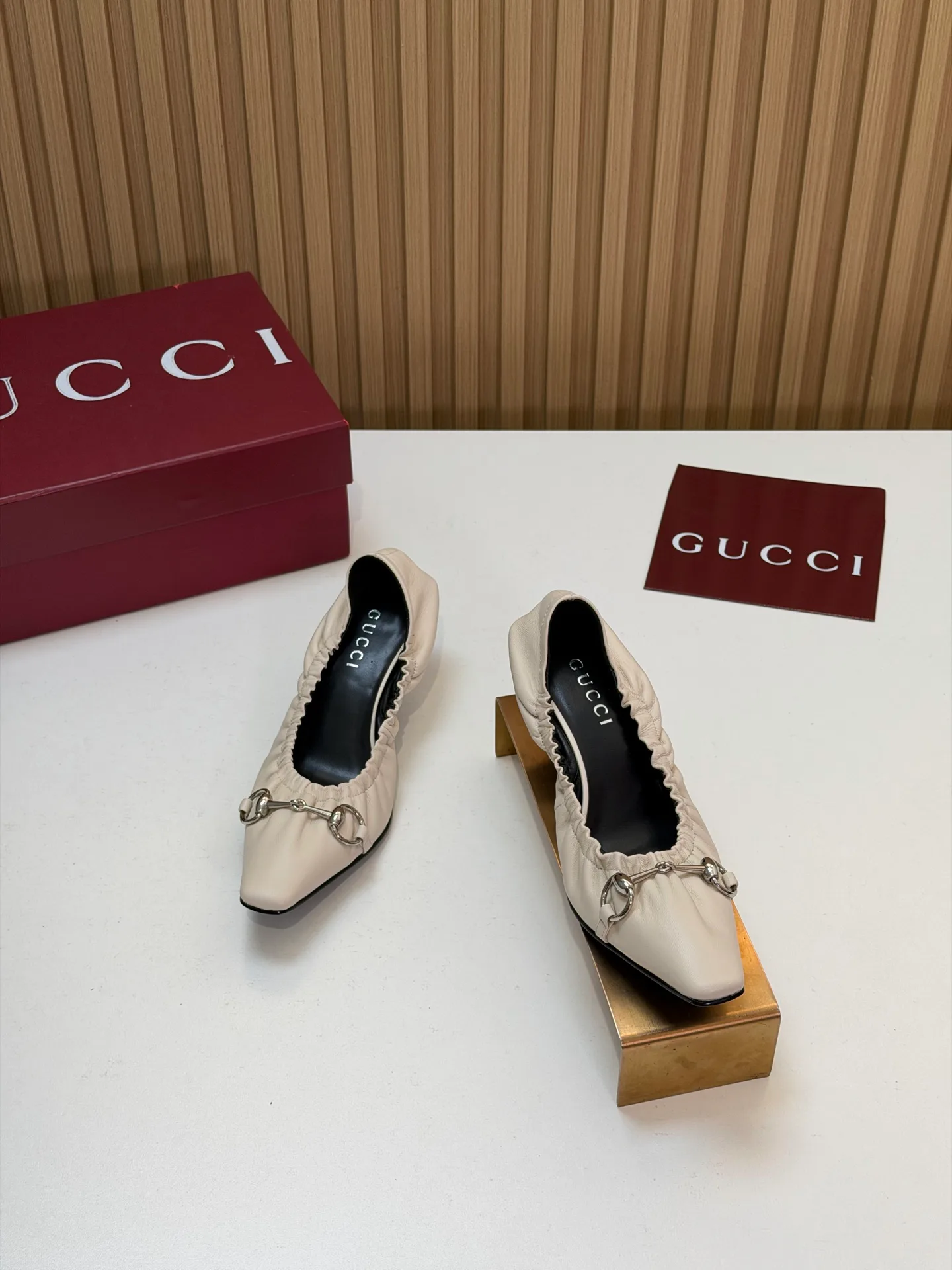 Туфли Женские Gucci 17903804