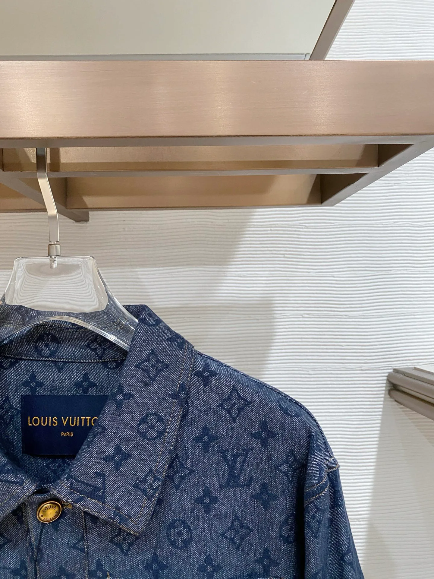 Куртки И Пуховики Мужские Louis Vuitton 10271862