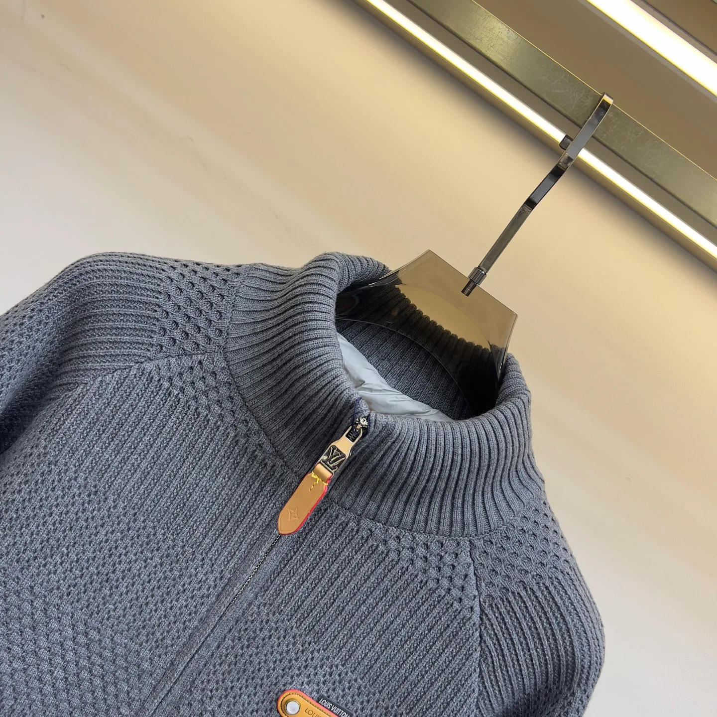 Джемперы И Свитеры Мужские Louis Vuitton 986392