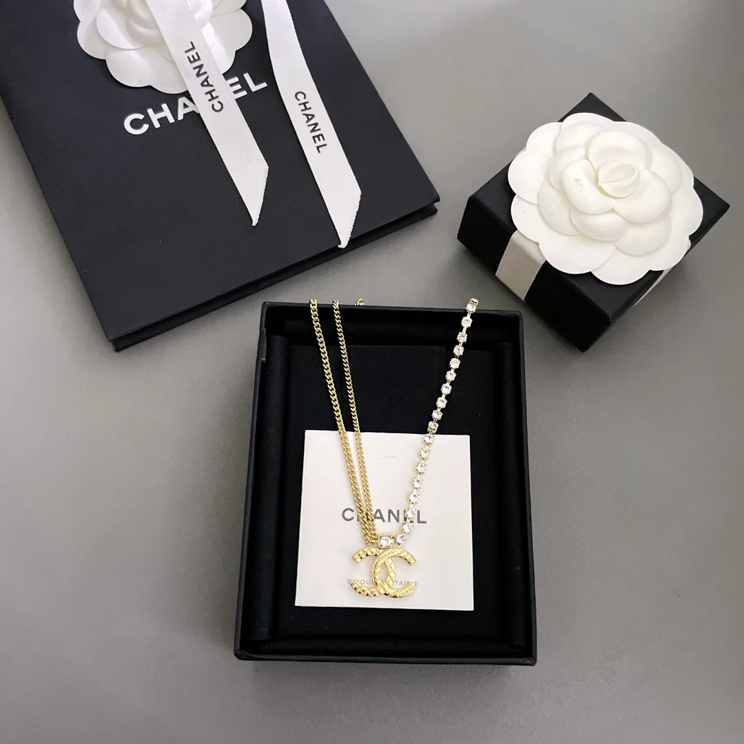 Бижутерия Chanel 13475570