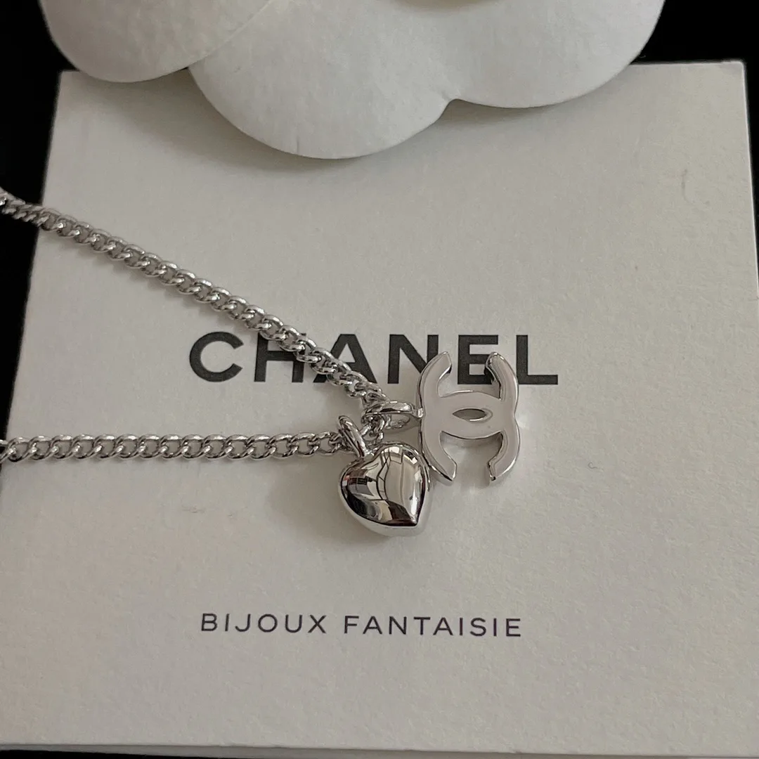 Бижутерия Chanel 17033504