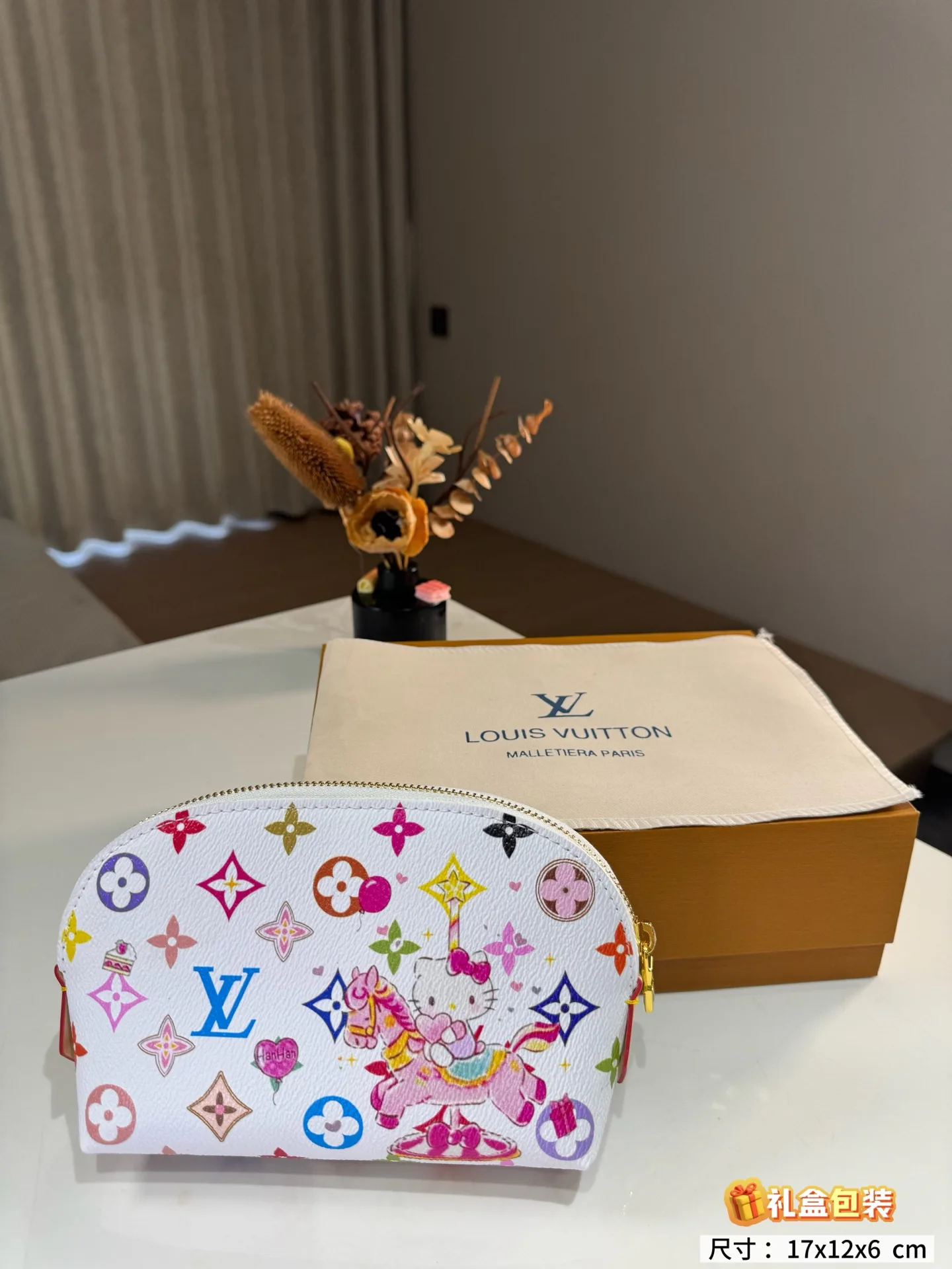 Клатчи Женские Louis Vuitton 18013765