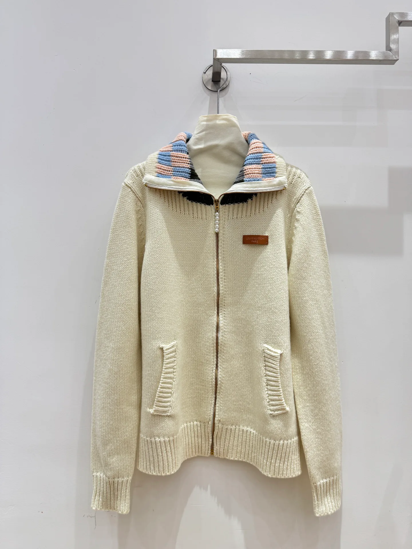 Джемперы И Свитеры Женские Louis Vuitton 3403299