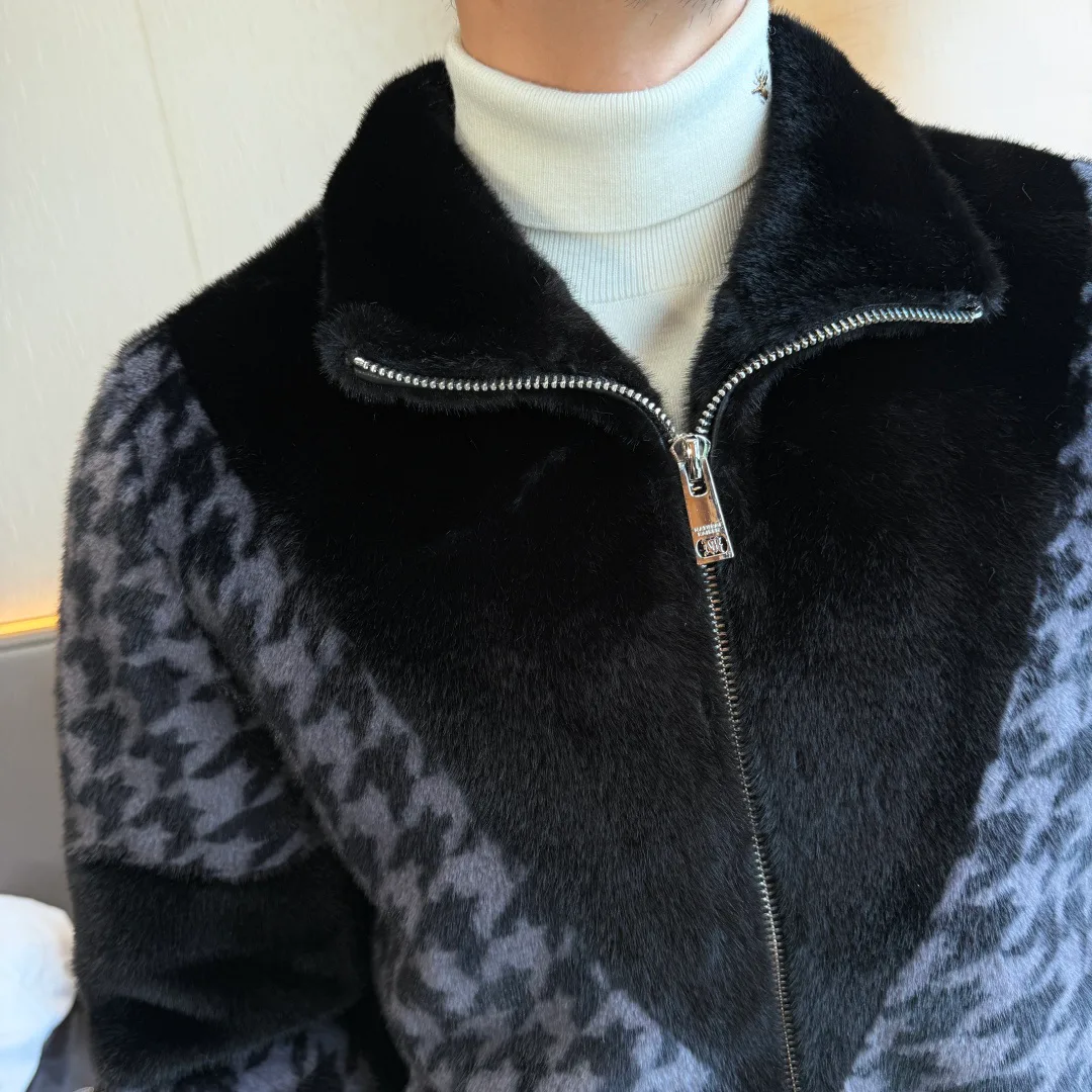 Куртки И Пуховики Мужские Burberry 1968645