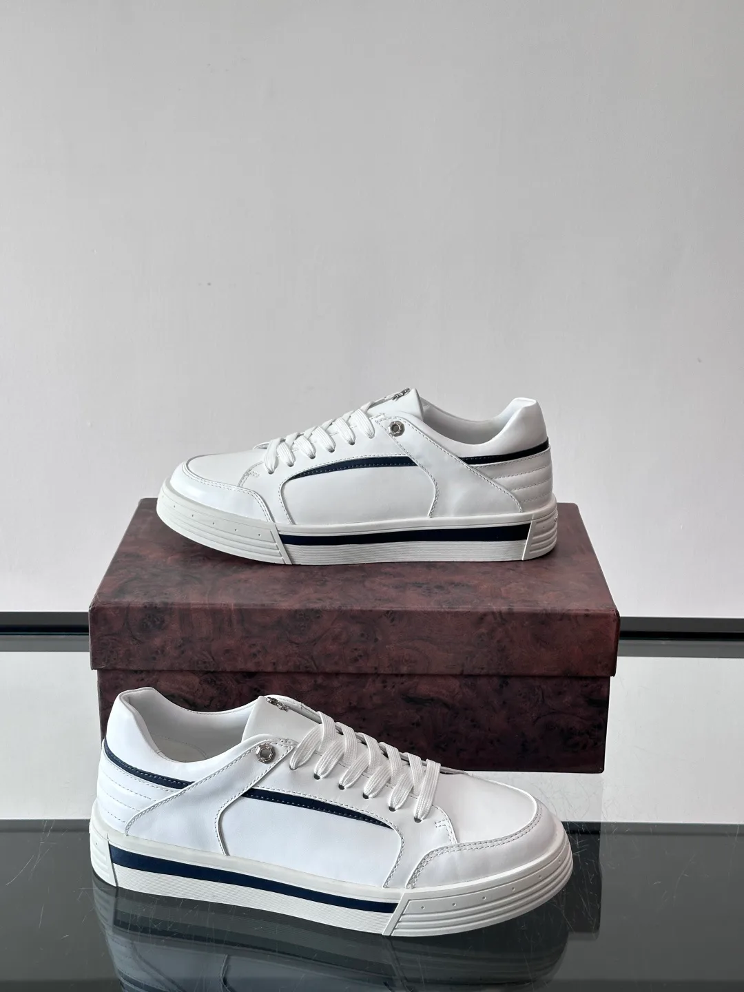 Кроссовки Мужские Stefano Ricci 11584884