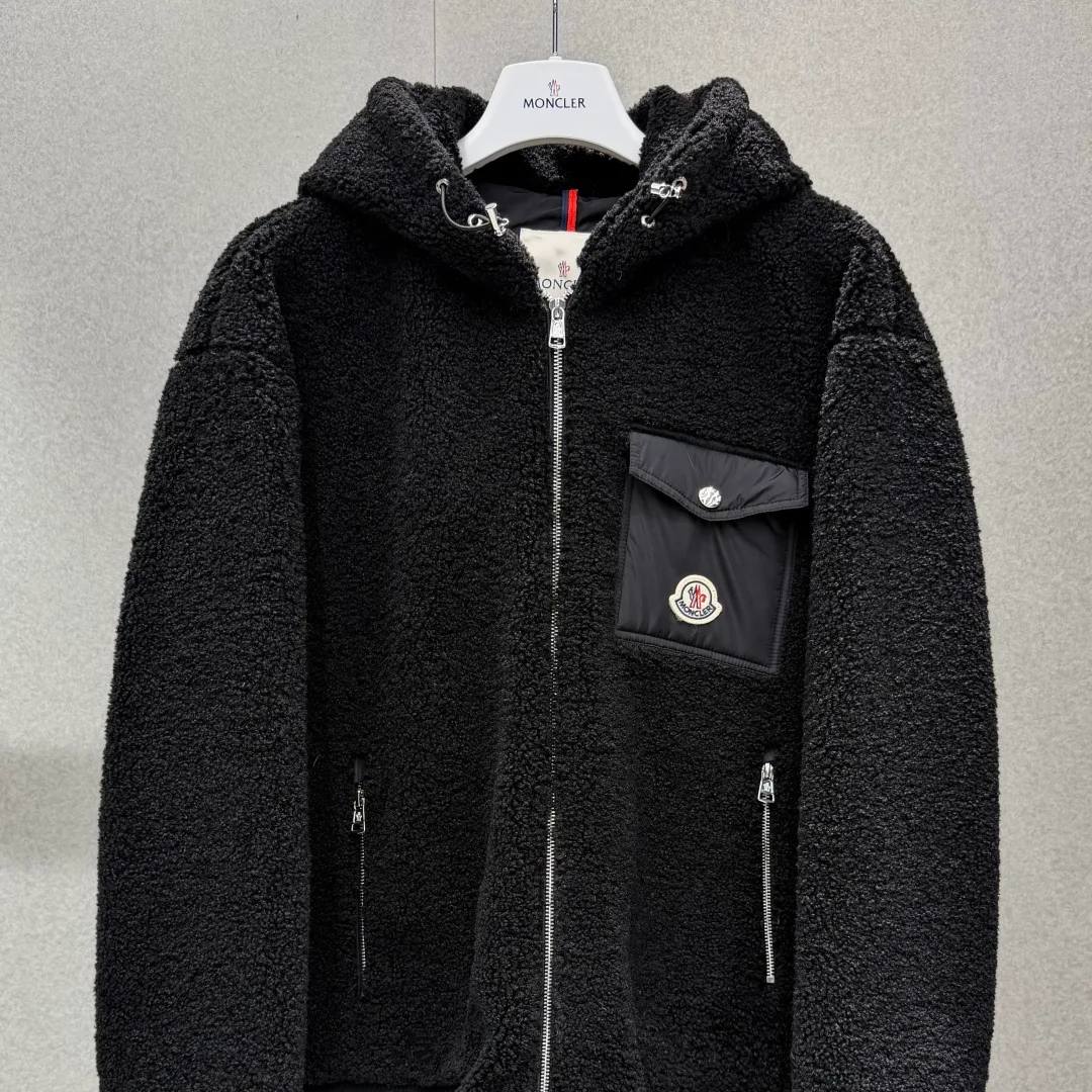 Свитшоты И Худи Мужские Moncler 18771629