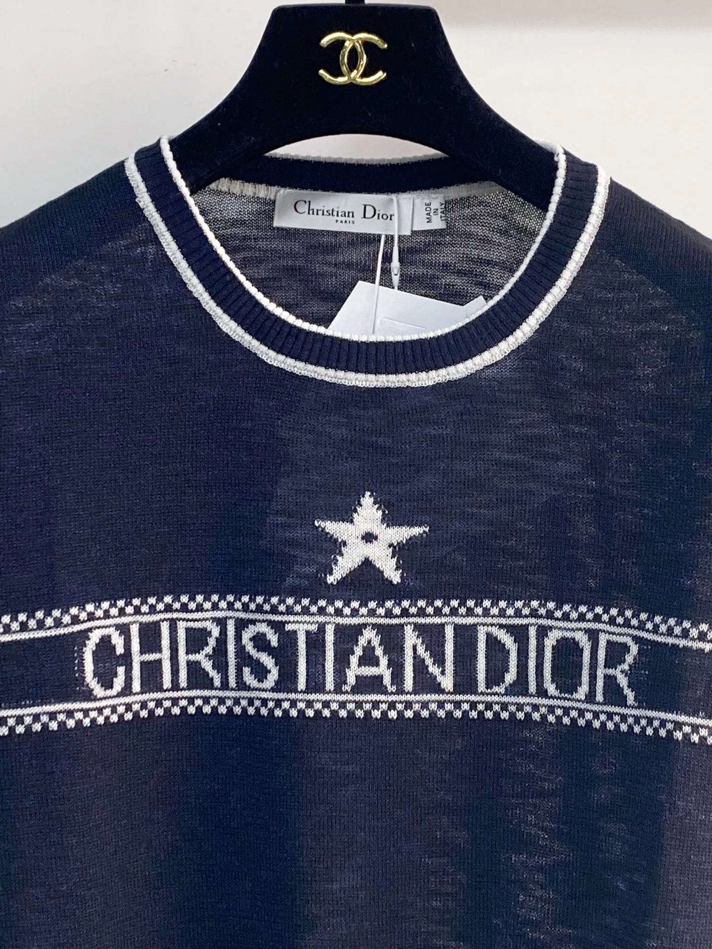 Футболки Женские Christian Dior 13111320
