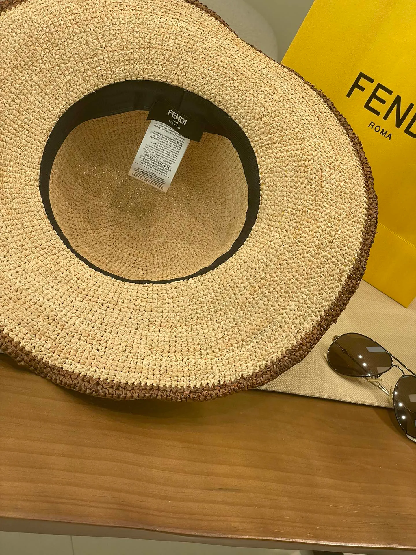 Головные Уборы Fendi 12697392
