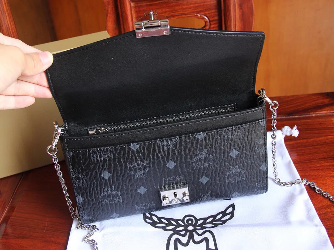 Сумки На Ремне Женские Mcm 5348179