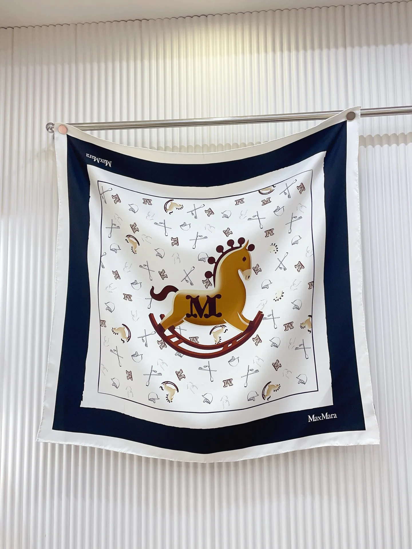 Шарфы Max Mara 13119754