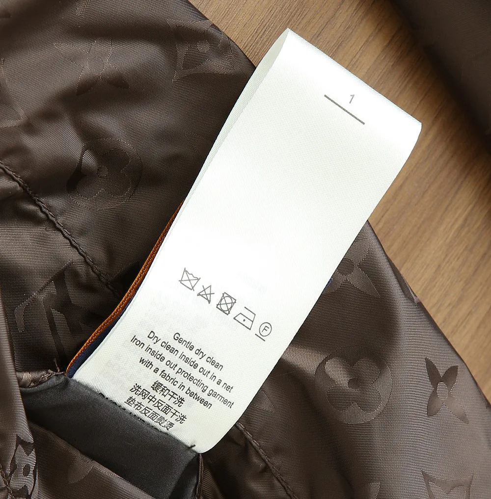 Куртки И Пуховики Мужские Louis Vuitton 17162549