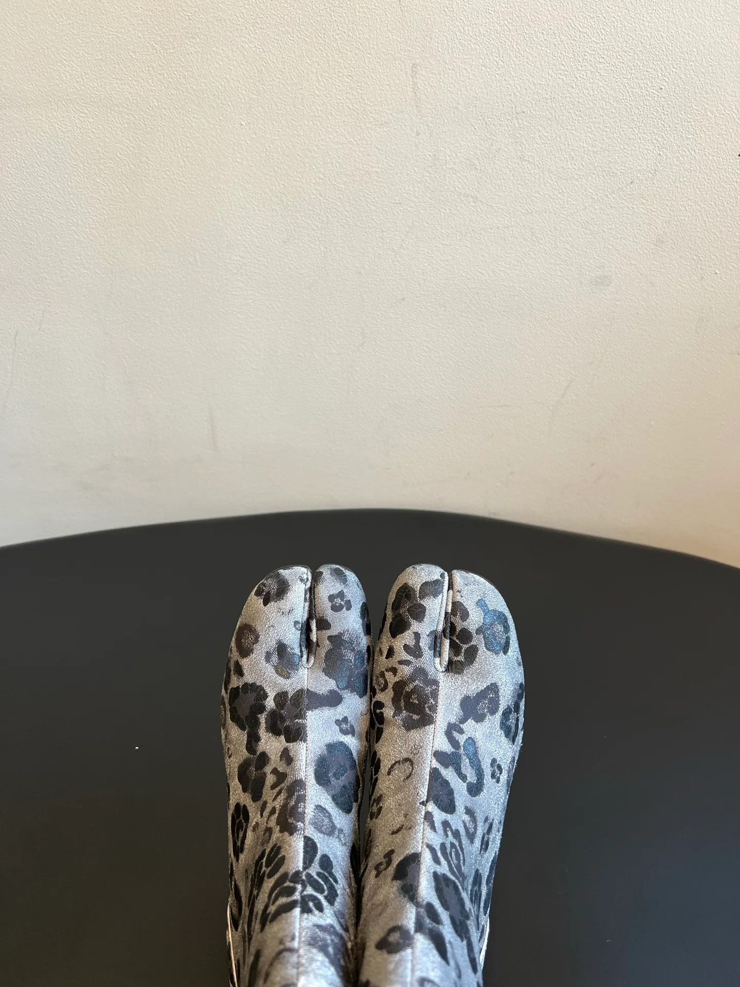 Ботильоны Женские Maison Margiela 18726556
