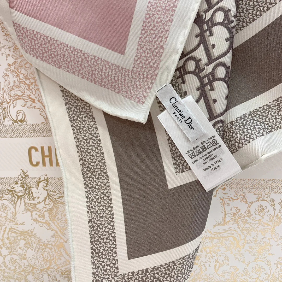 Шарфы Christian Dior 11262728